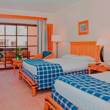 Sharm Resort Dış mekan fotoğraf
