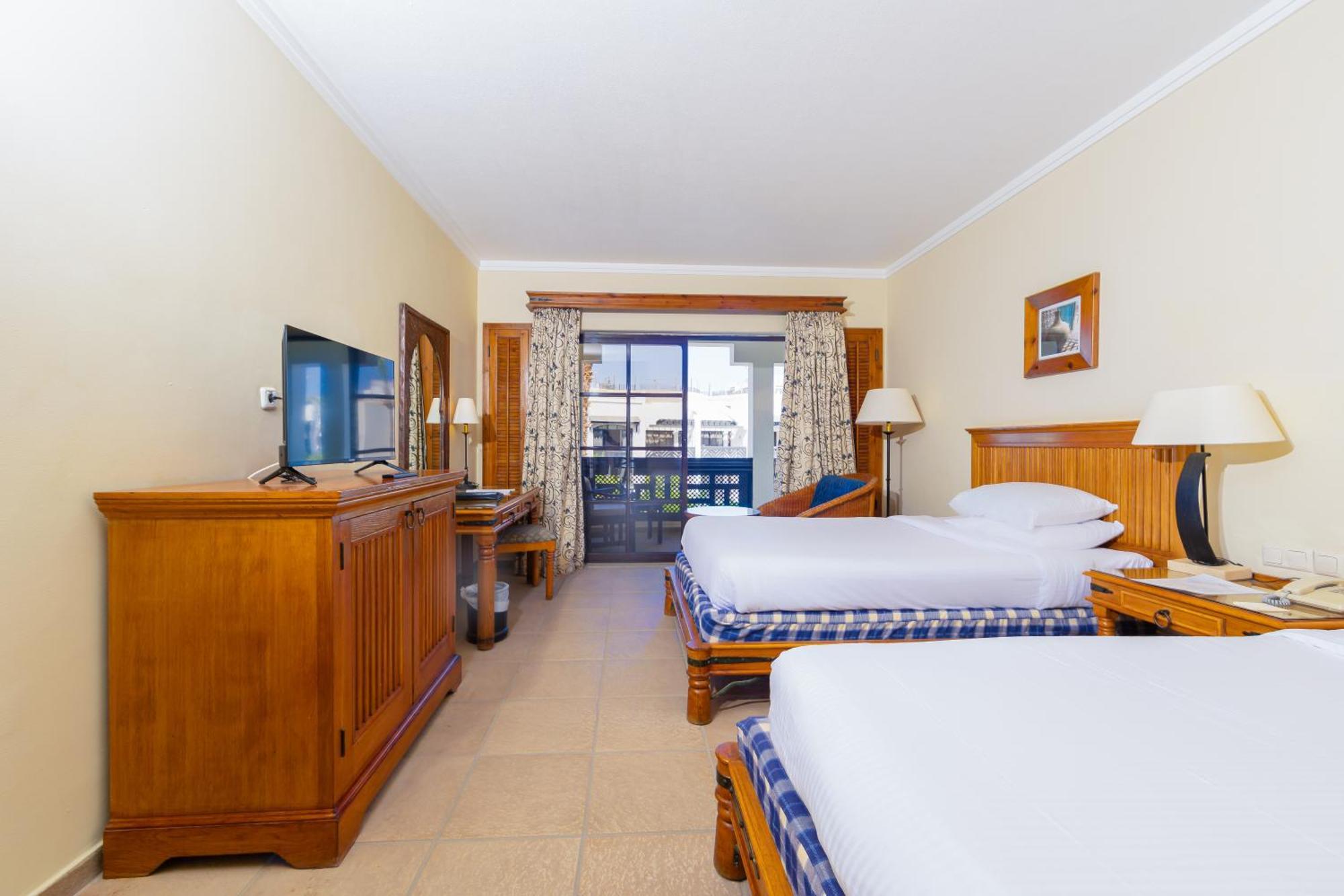 Sharm Resort Dış mekan fotoğraf