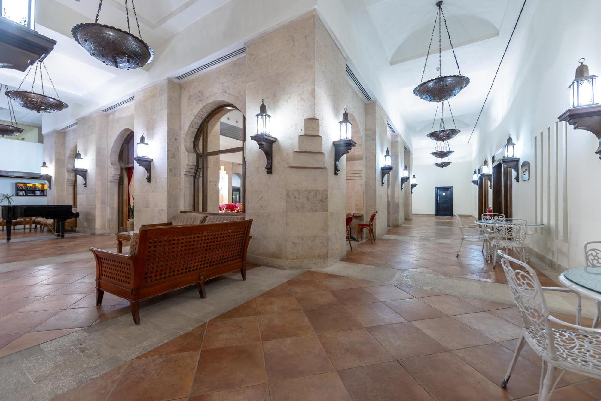 Sharm Resort Dış mekan fotoğraf