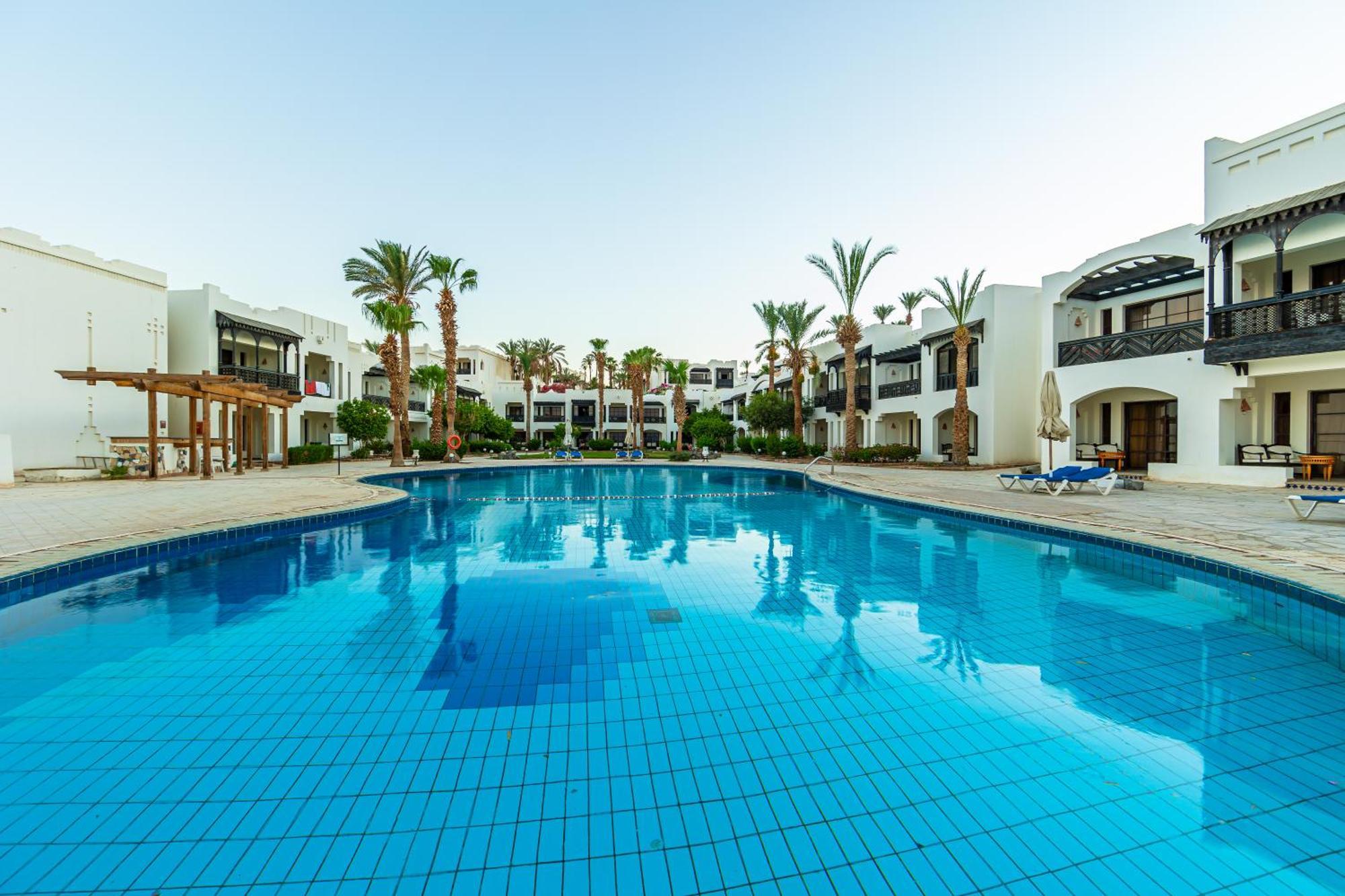 Sharm Resort Dış mekan fotoğraf
