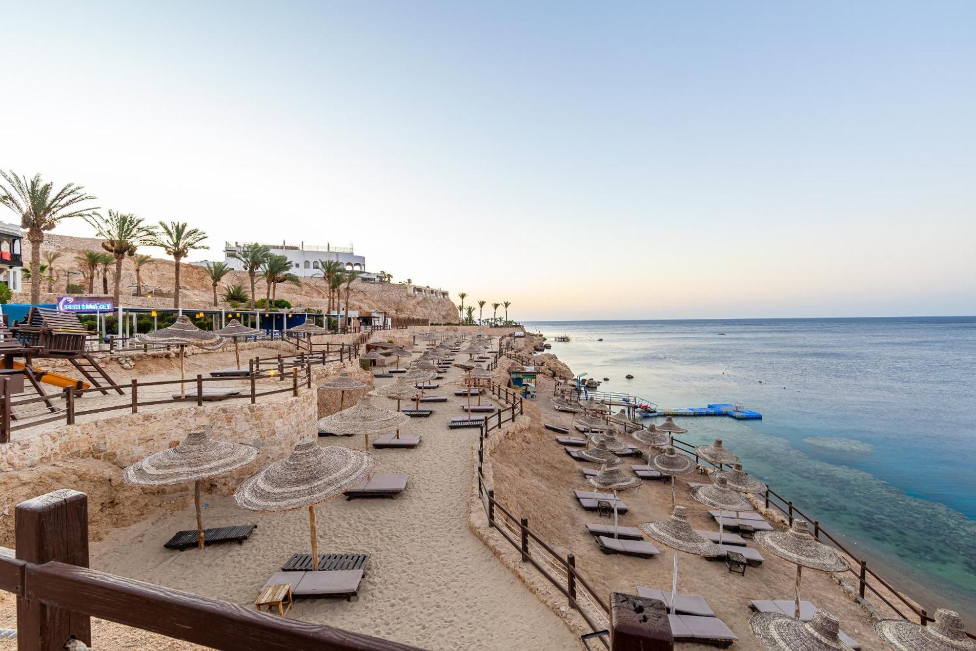 Sharm Resort Dış mekan fotoğraf