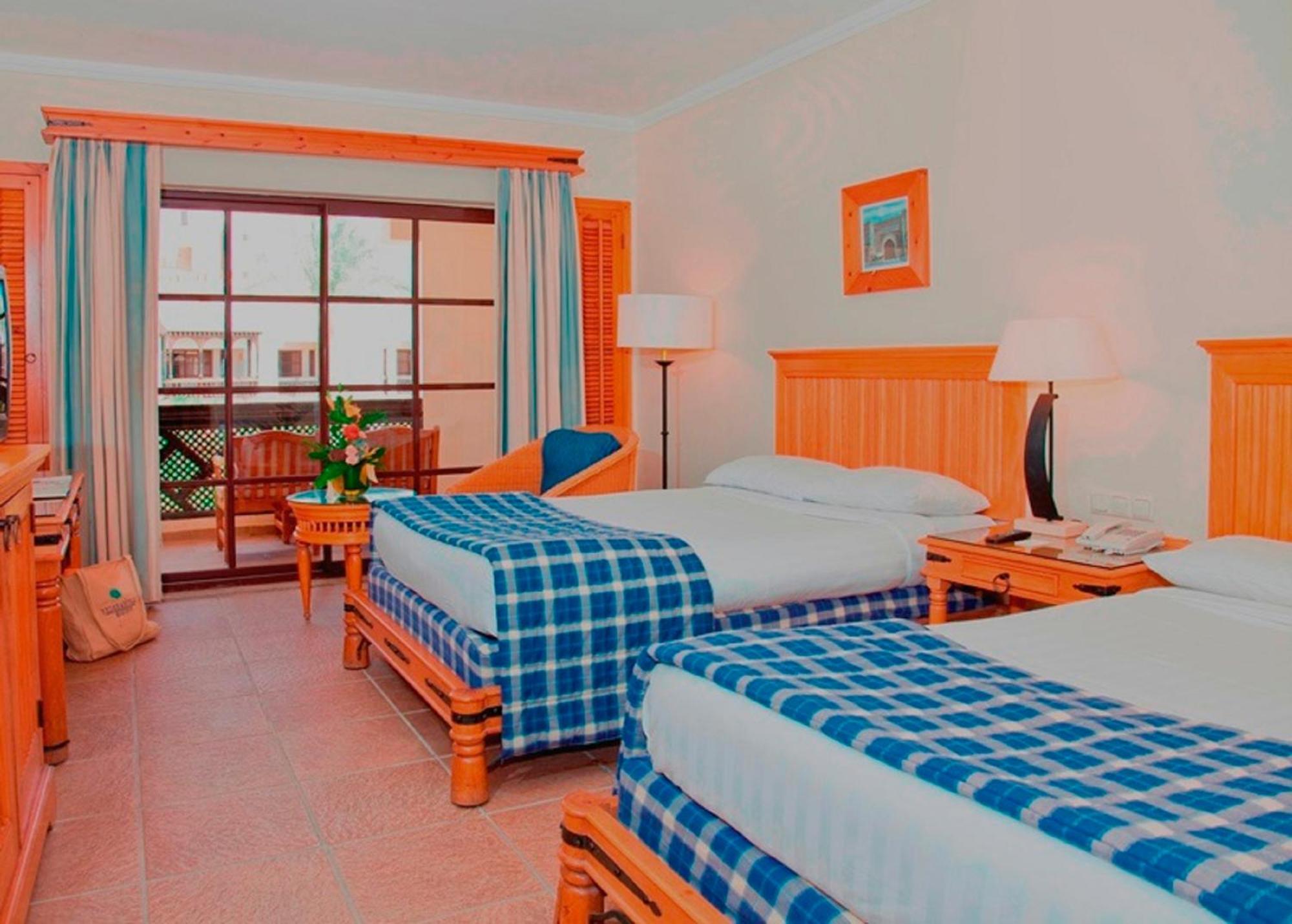 Sharm Resort Dış mekan fotoğraf