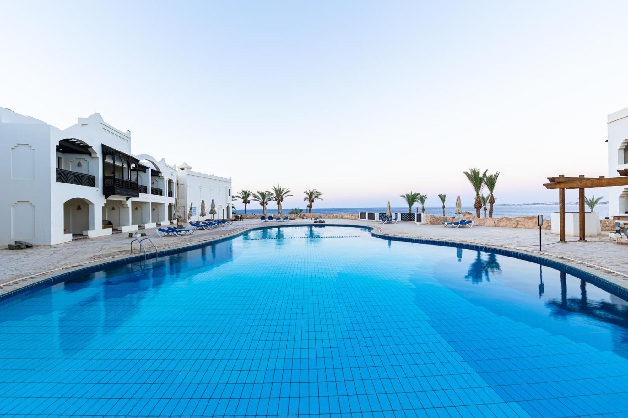 Sharm Resort Dış mekan fotoğraf