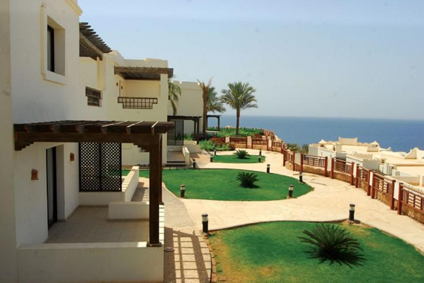 Sharm Resort Dış mekan fotoğraf