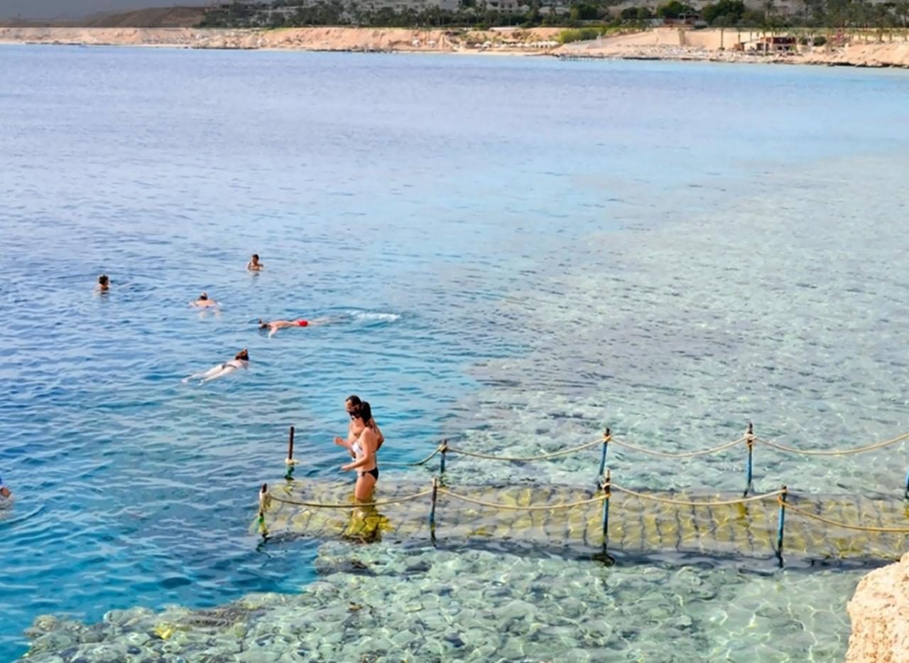 Sharm Resort Dış mekan fotoğraf