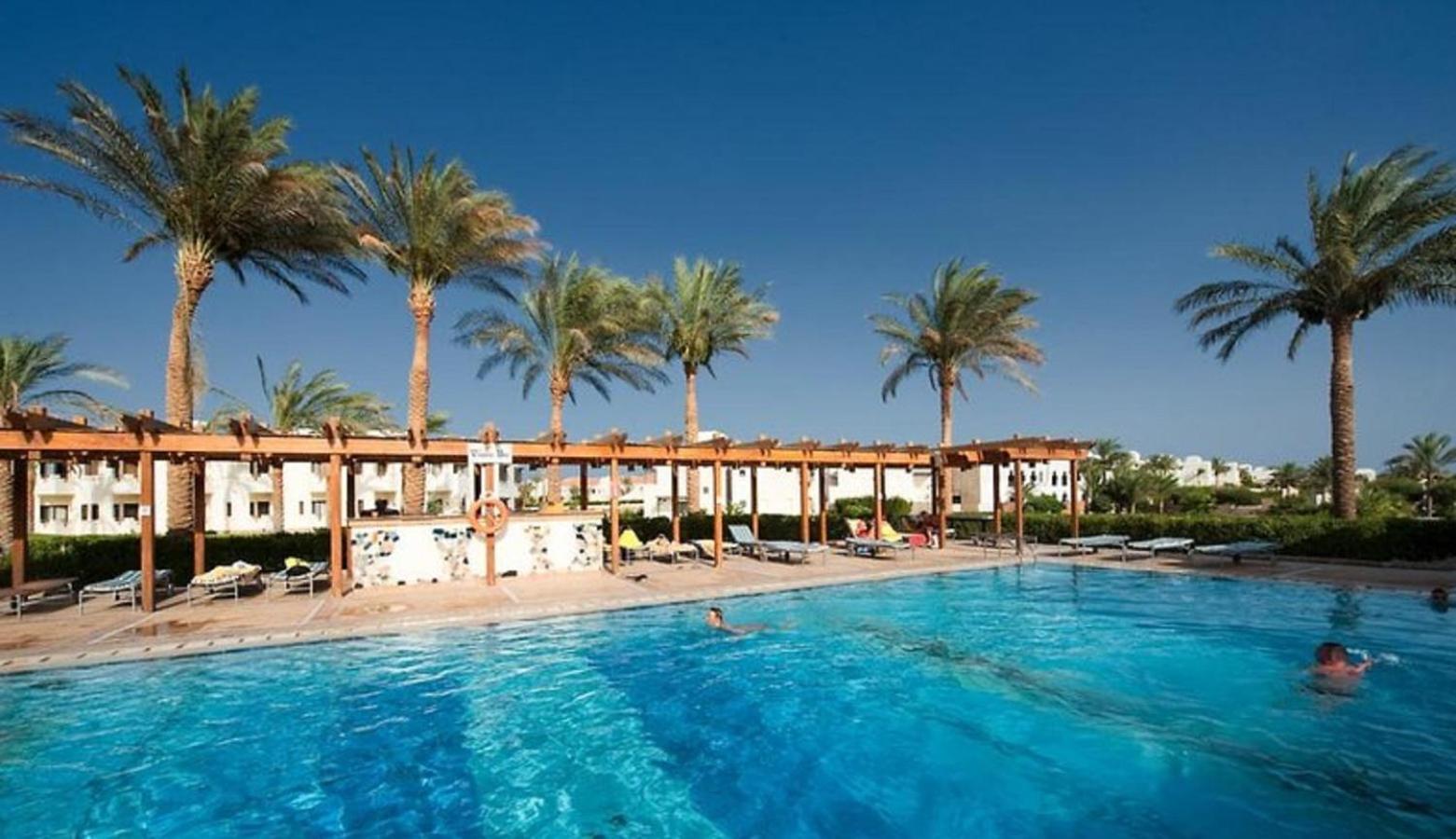 Sharm Resort Dış mekan fotoğraf