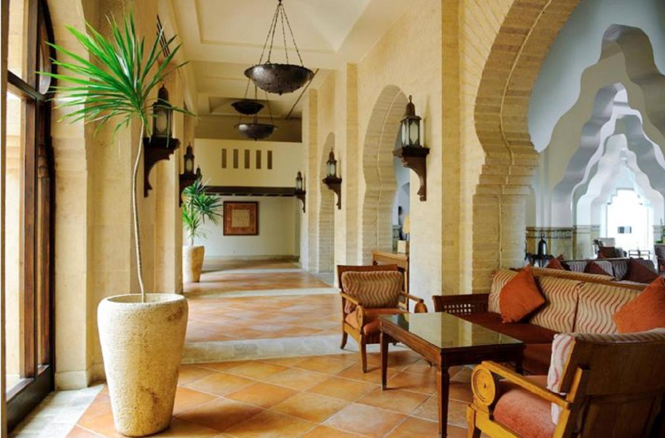 Sharm Resort Dış mekan fotoğraf