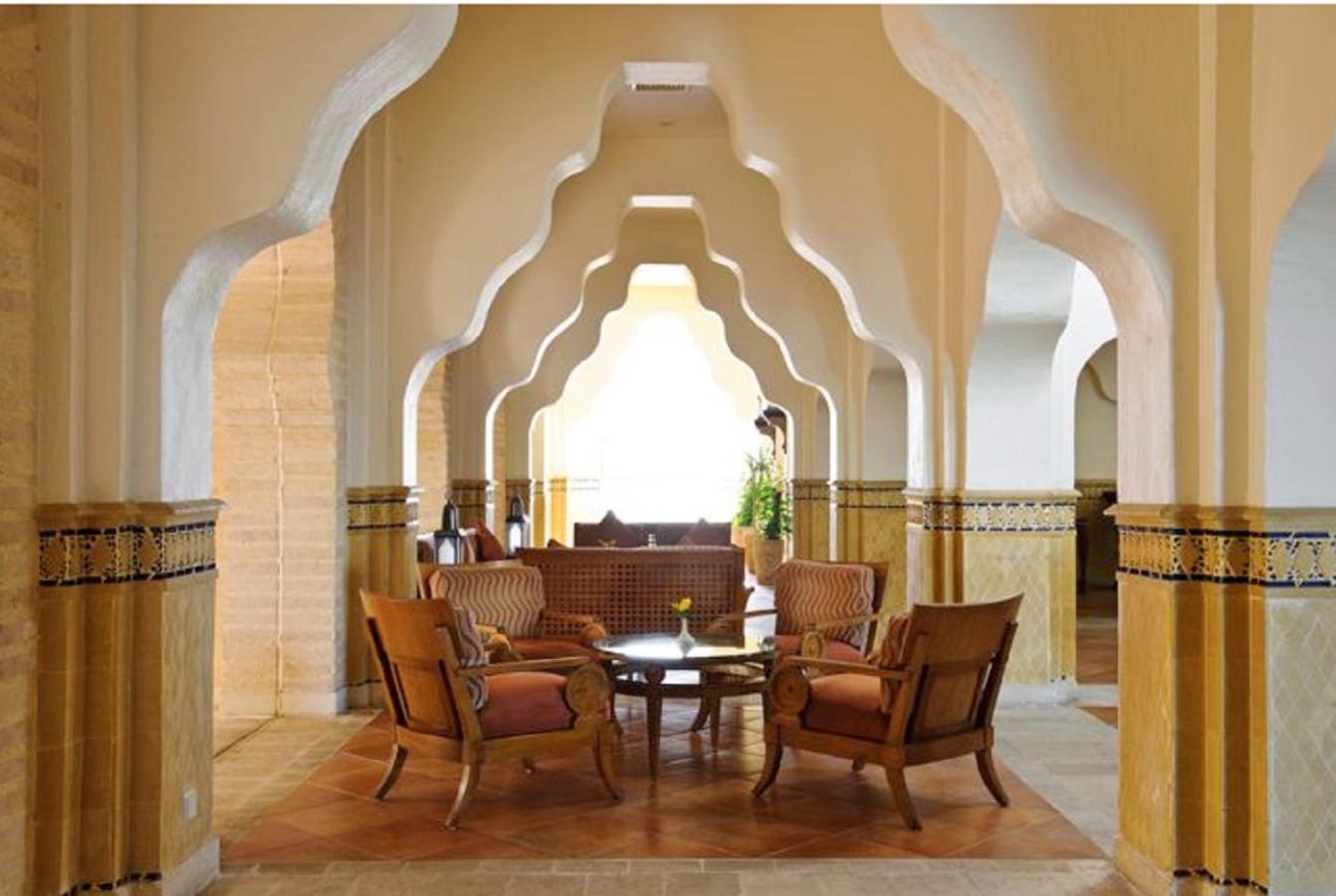 Sharm Resort Dış mekan fotoğraf