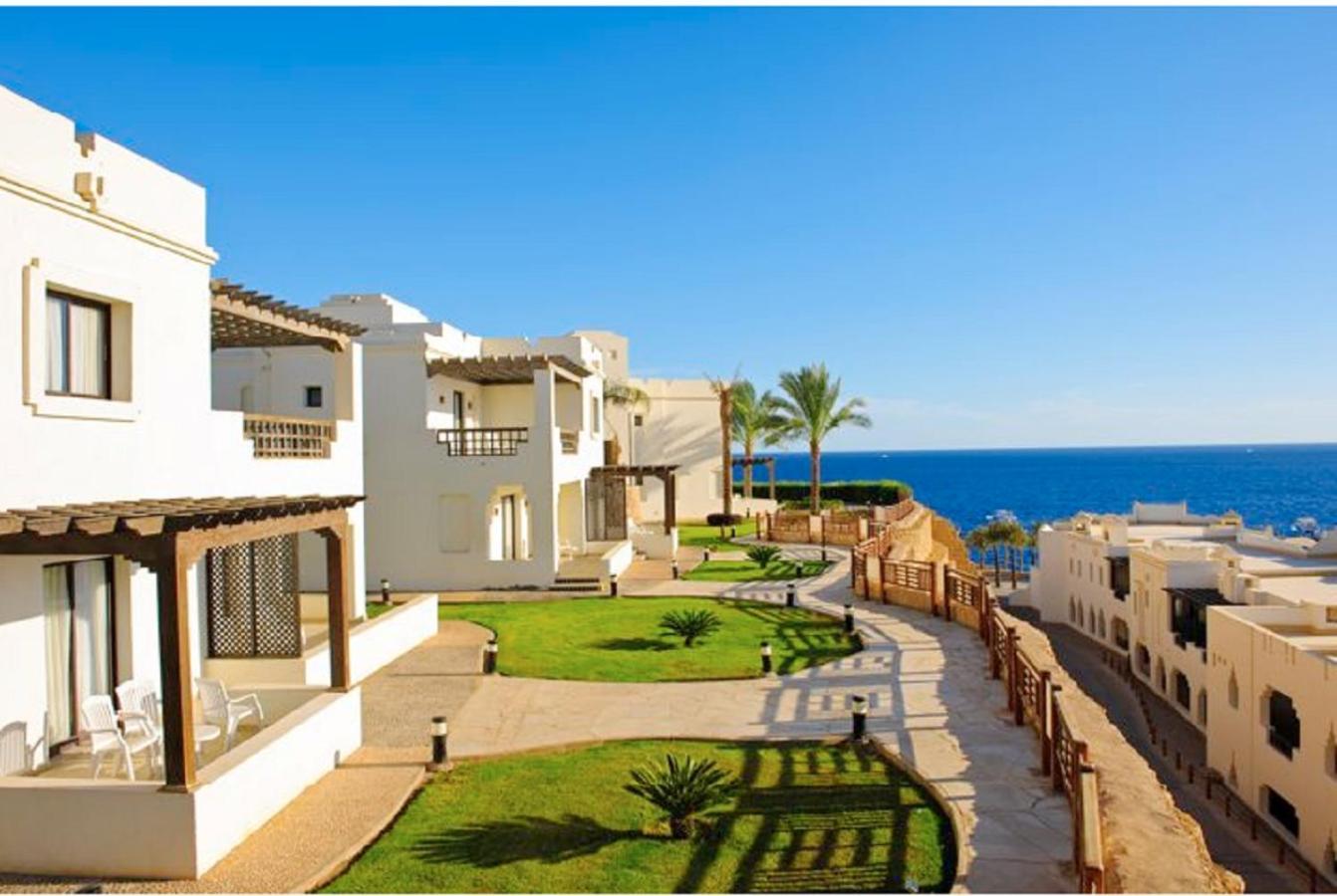 Sharm Resort Dış mekan fotoğraf