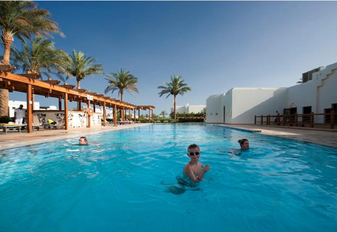 Sharm Resort Dış mekan fotoğraf