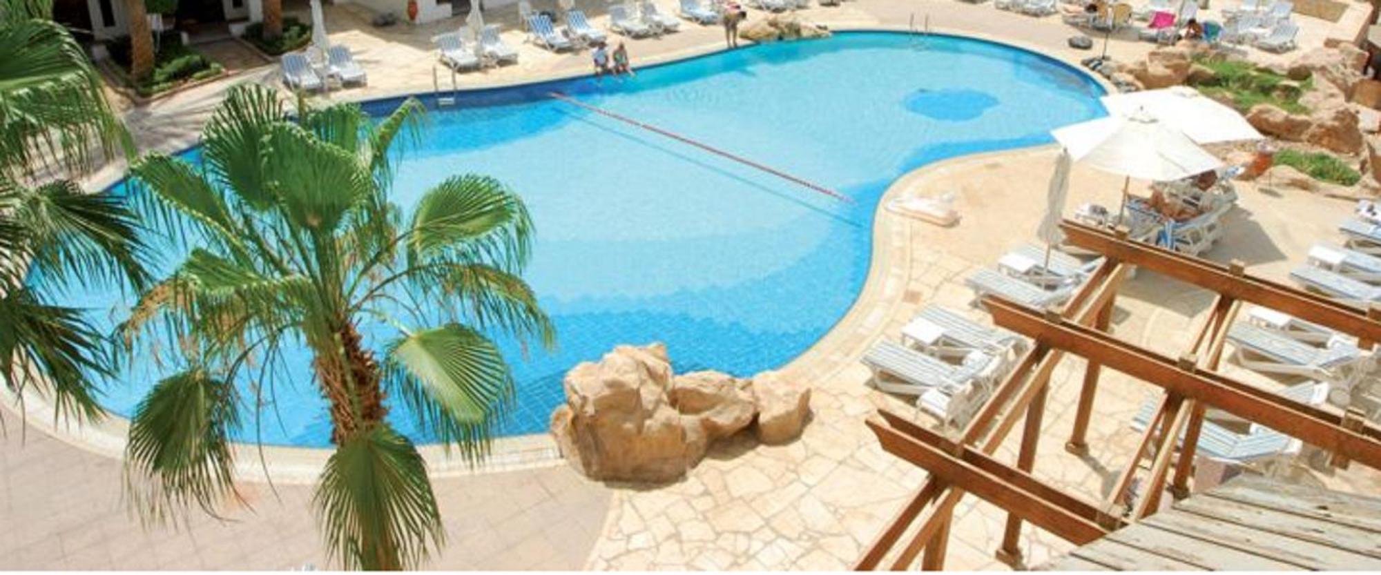 Sharm Resort Dış mekan fotoğraf