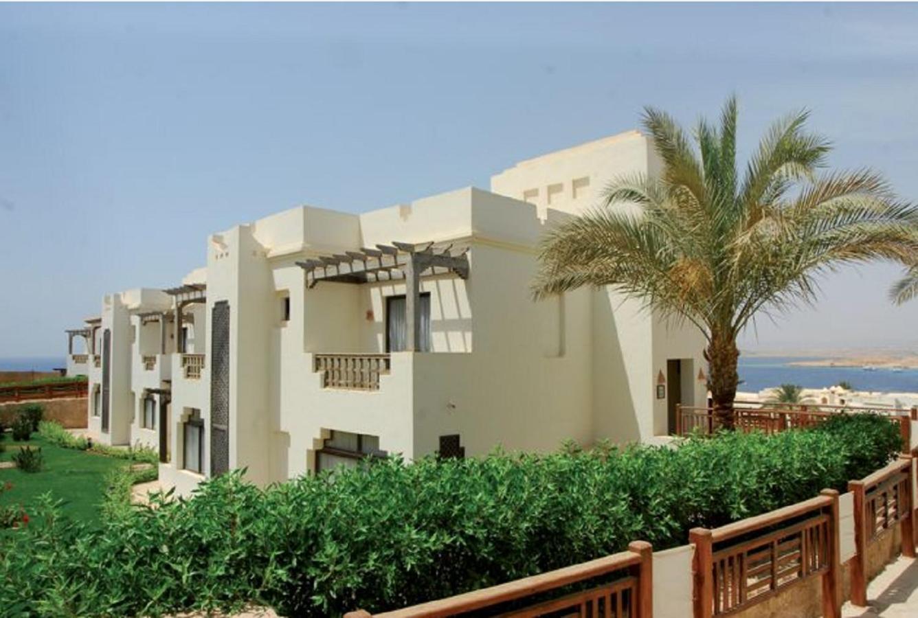 Sharm Resort Dış mekan fotoğraf