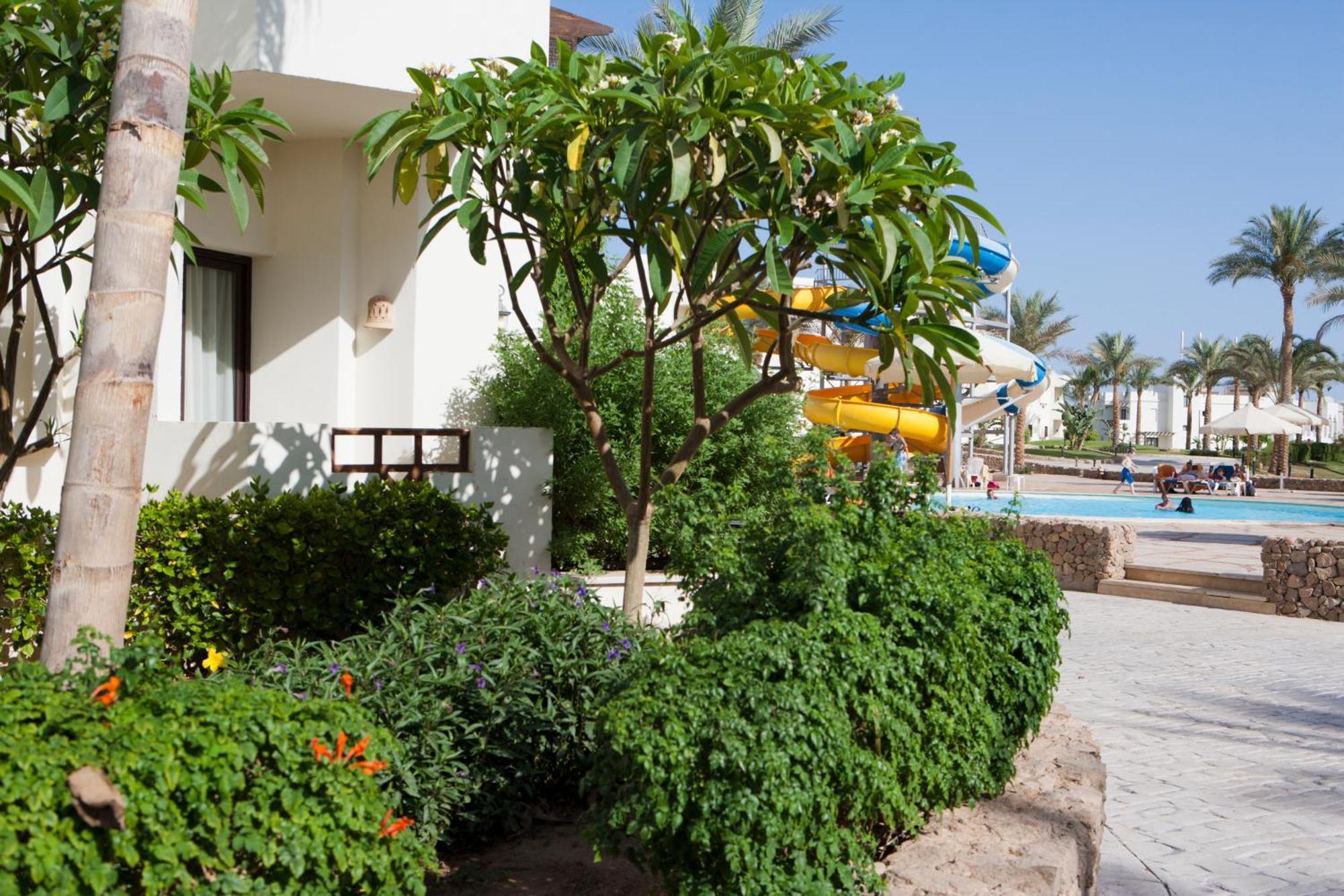 Sharm Resort Dış mekan fotoğraf