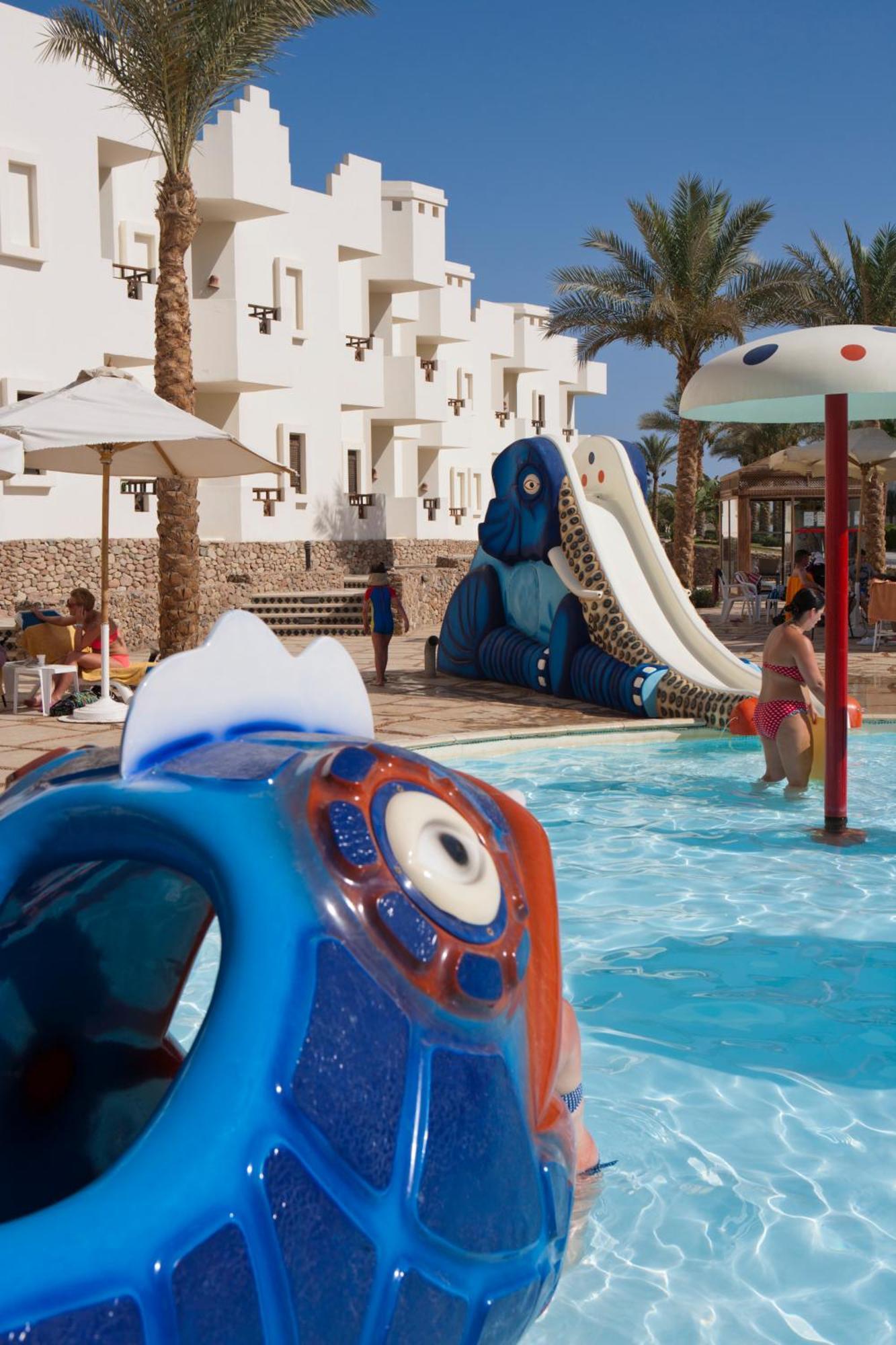 Sharm Resort Dış mekan fotoğraf