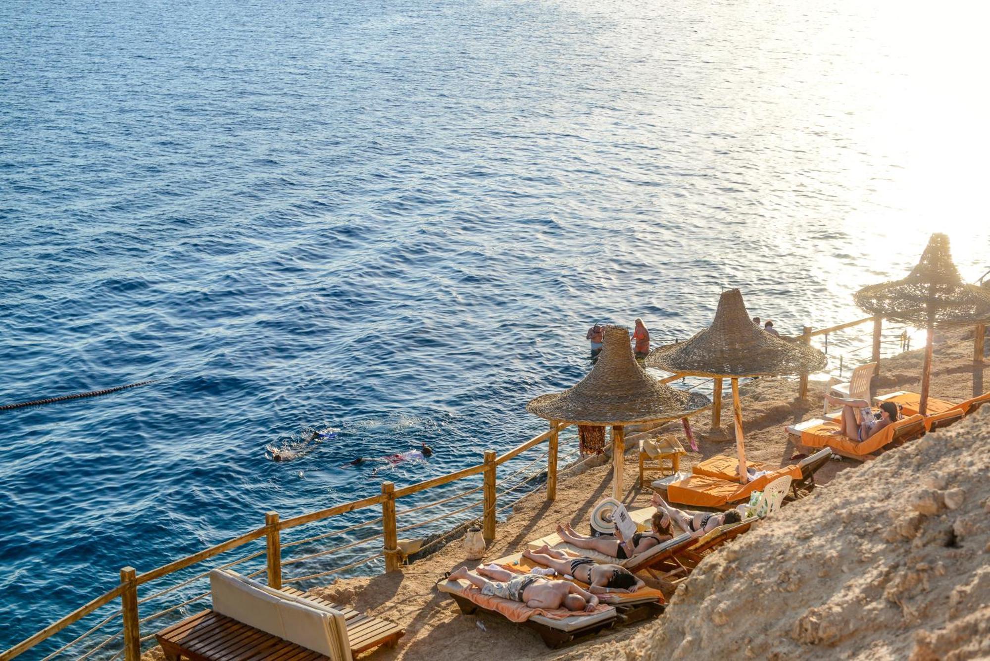 Sharm Resort Dış mekan fotoğraf