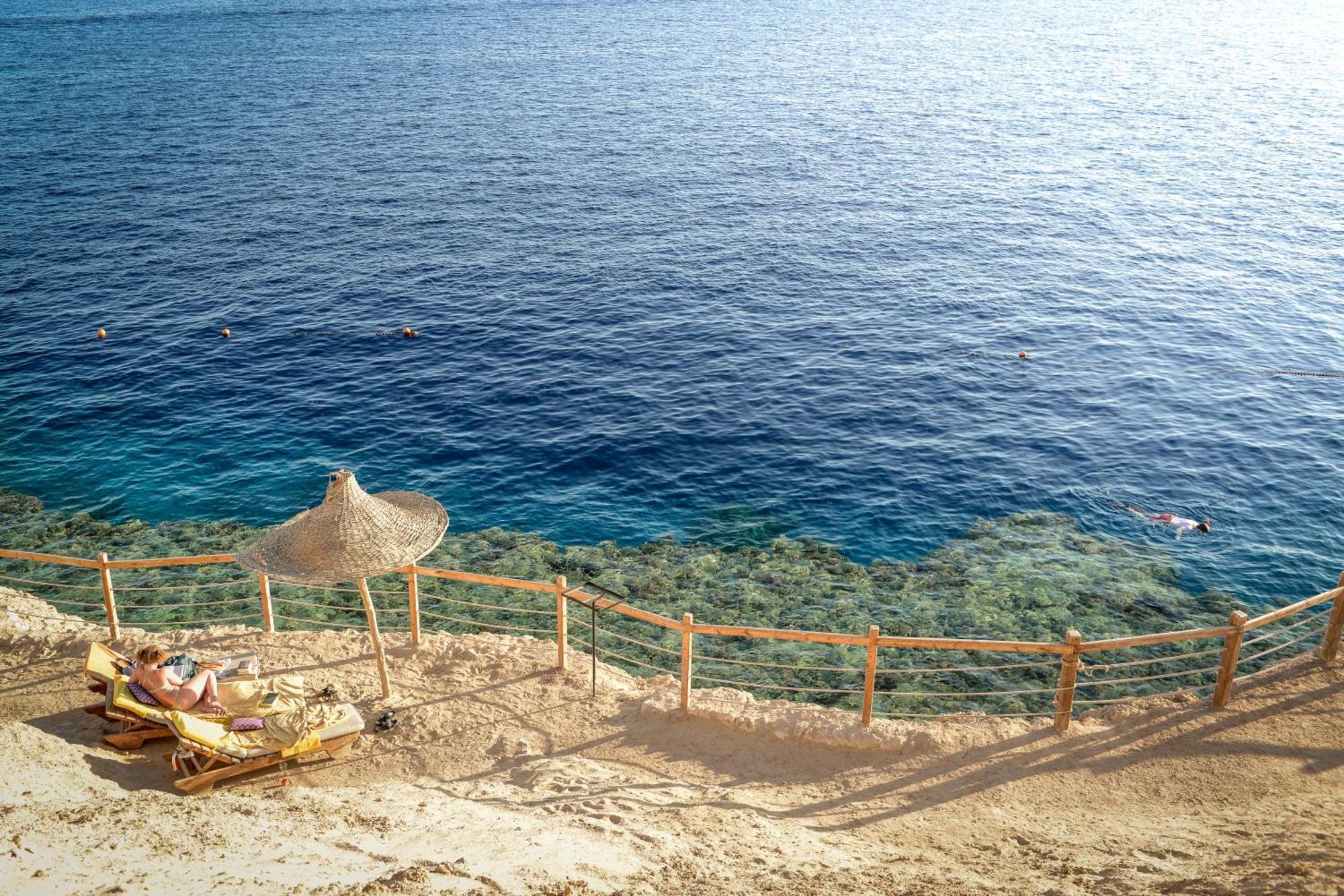 Sharm Resort Dış mekan fotoğraf