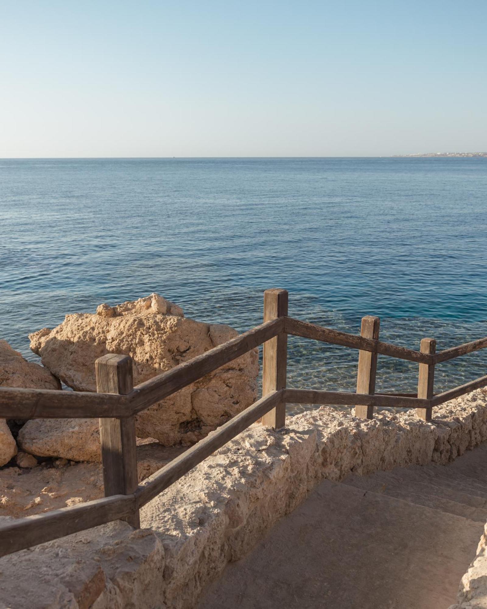 Sharm Resort Dış mekan fotoğraf