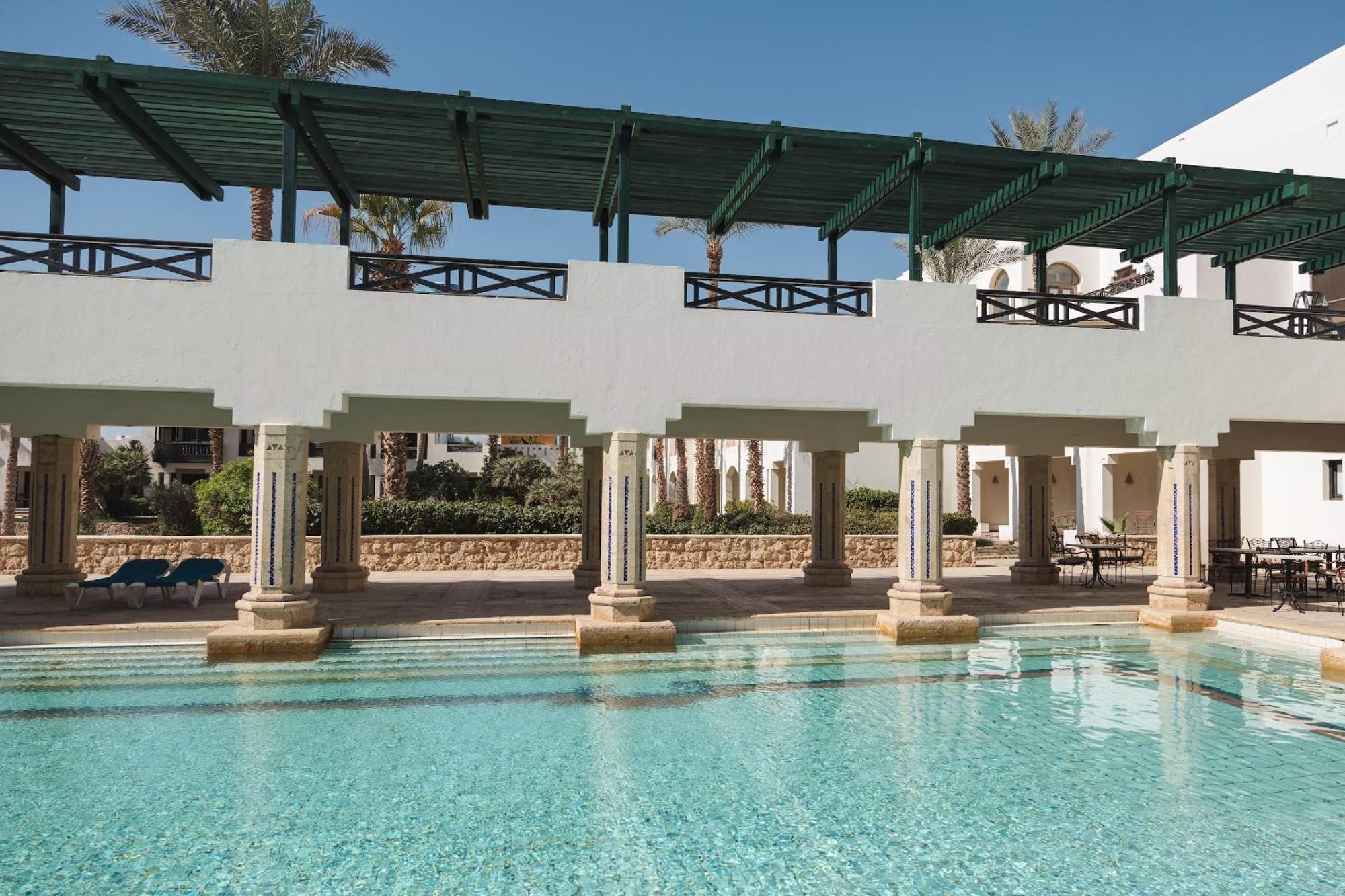Sharm Resort Dış mekan fotoğraf
