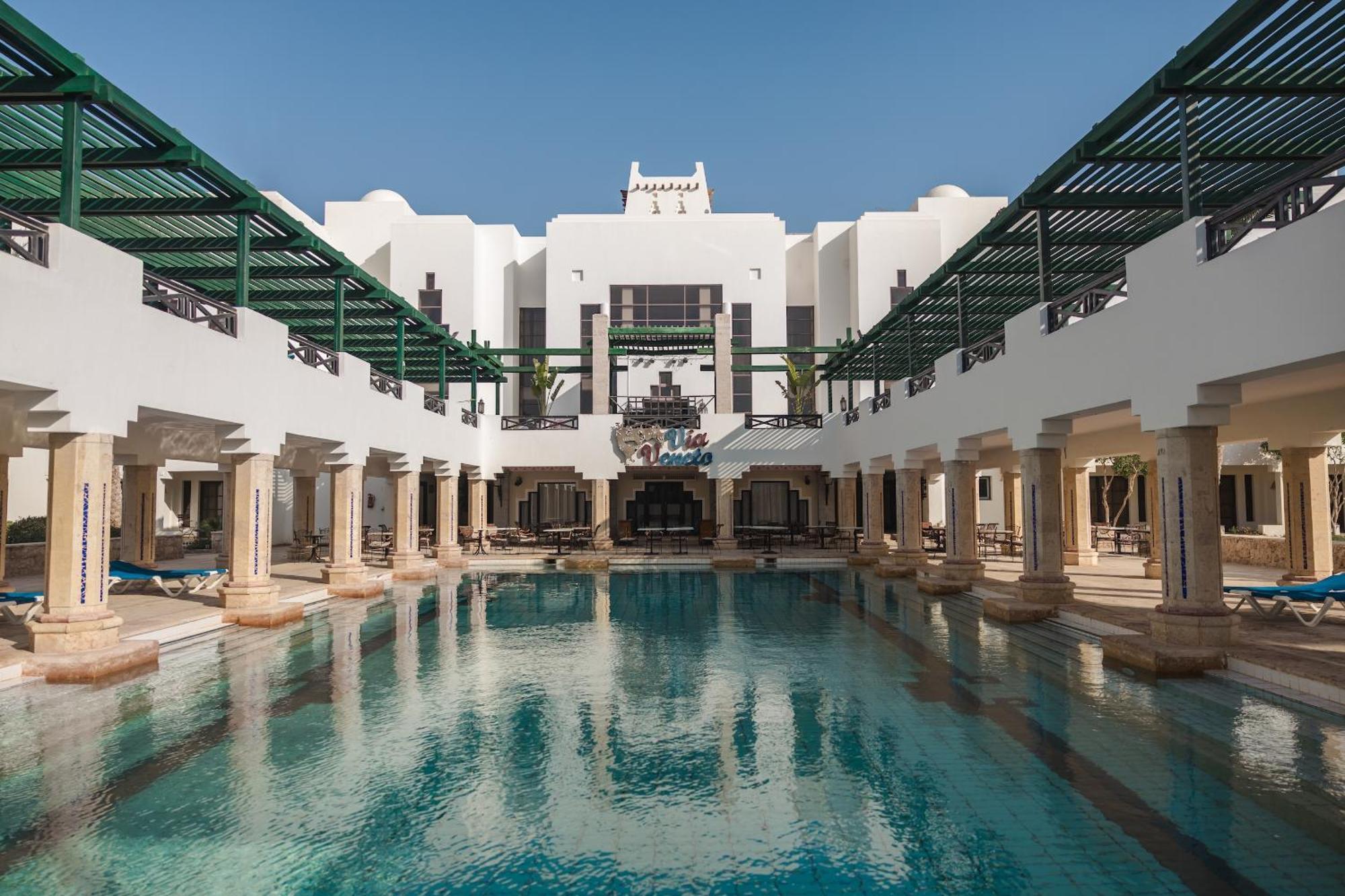 Sharm Resort Dış mekan fotoğraf