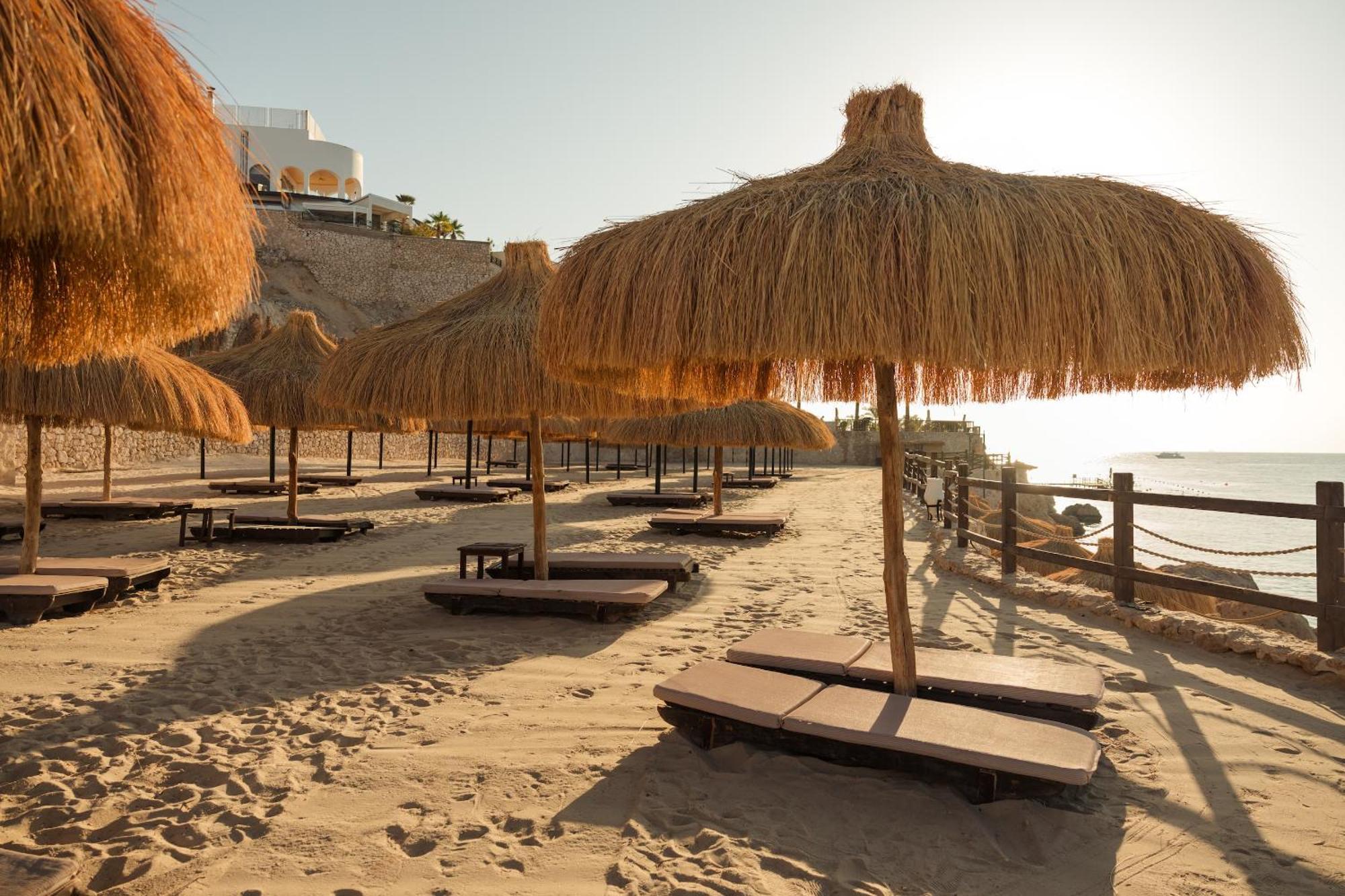 Sharm Resort Dış mekan fotoğraf