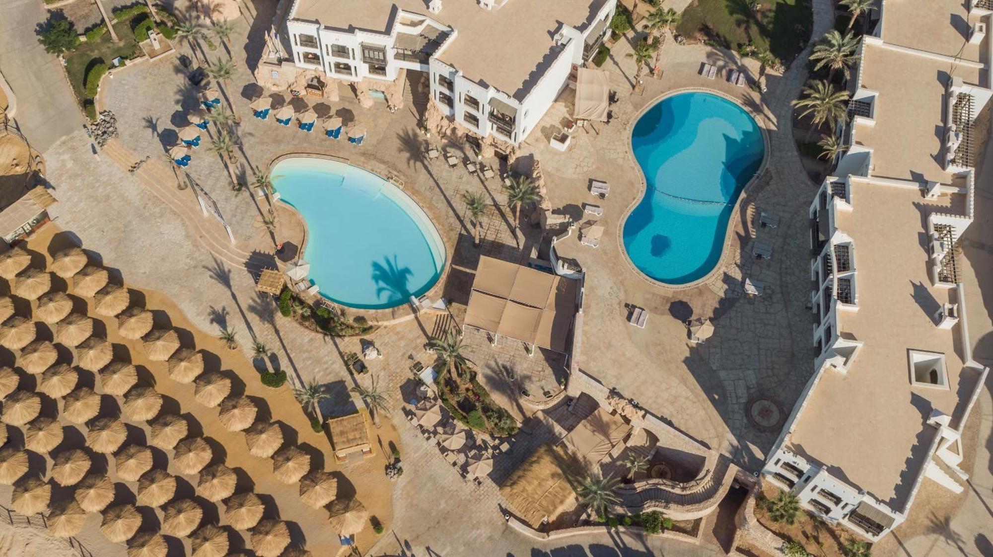 Sharm Resort Dış mekan fotoğraf