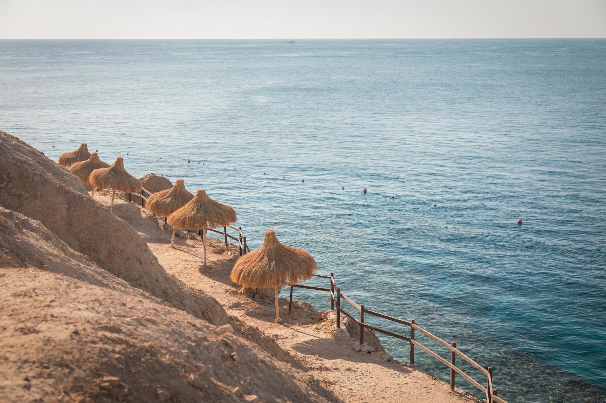 Sharm Resort Dış mekan fotoğraf