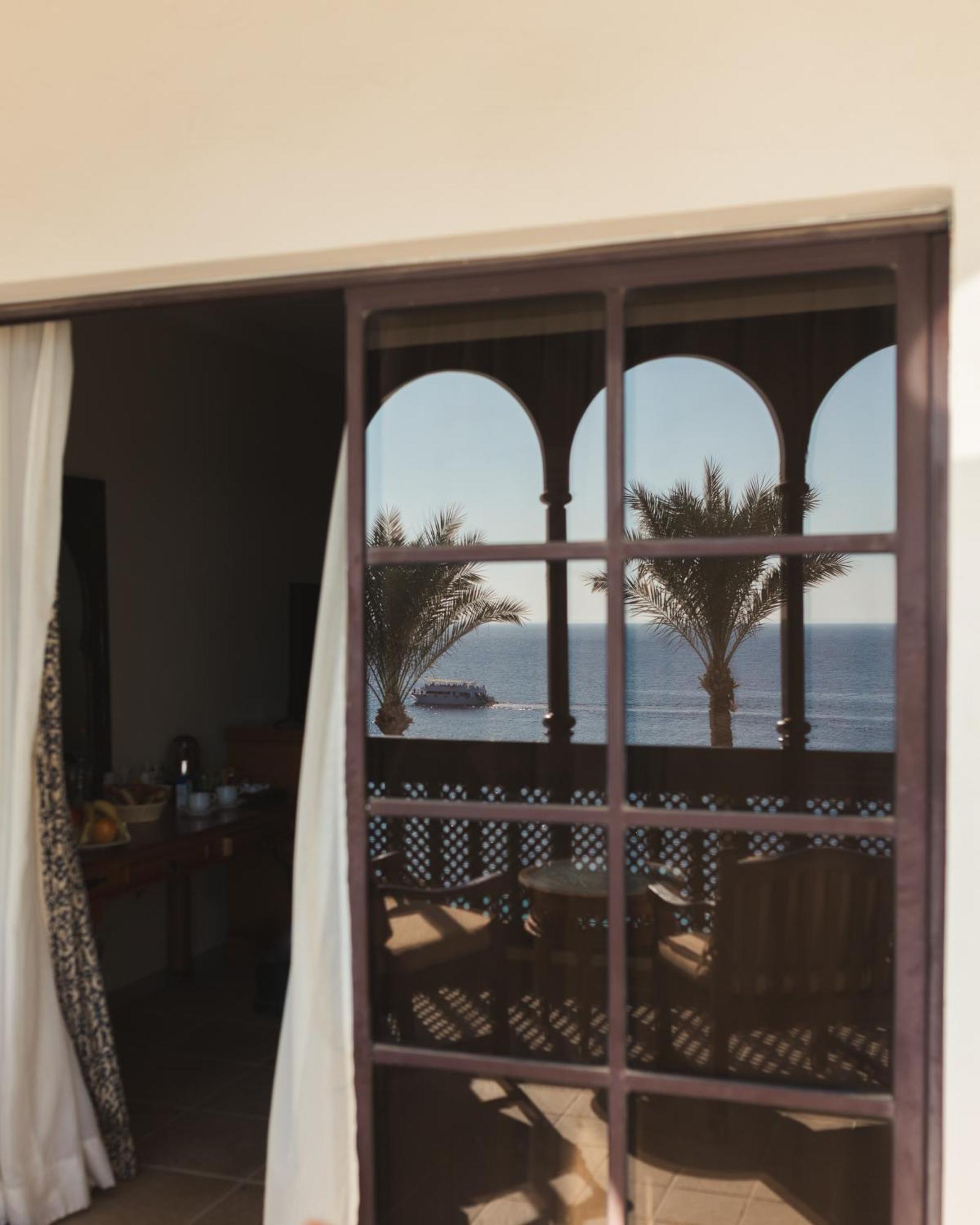 Sharm Resort Dış mekan fotoğraf