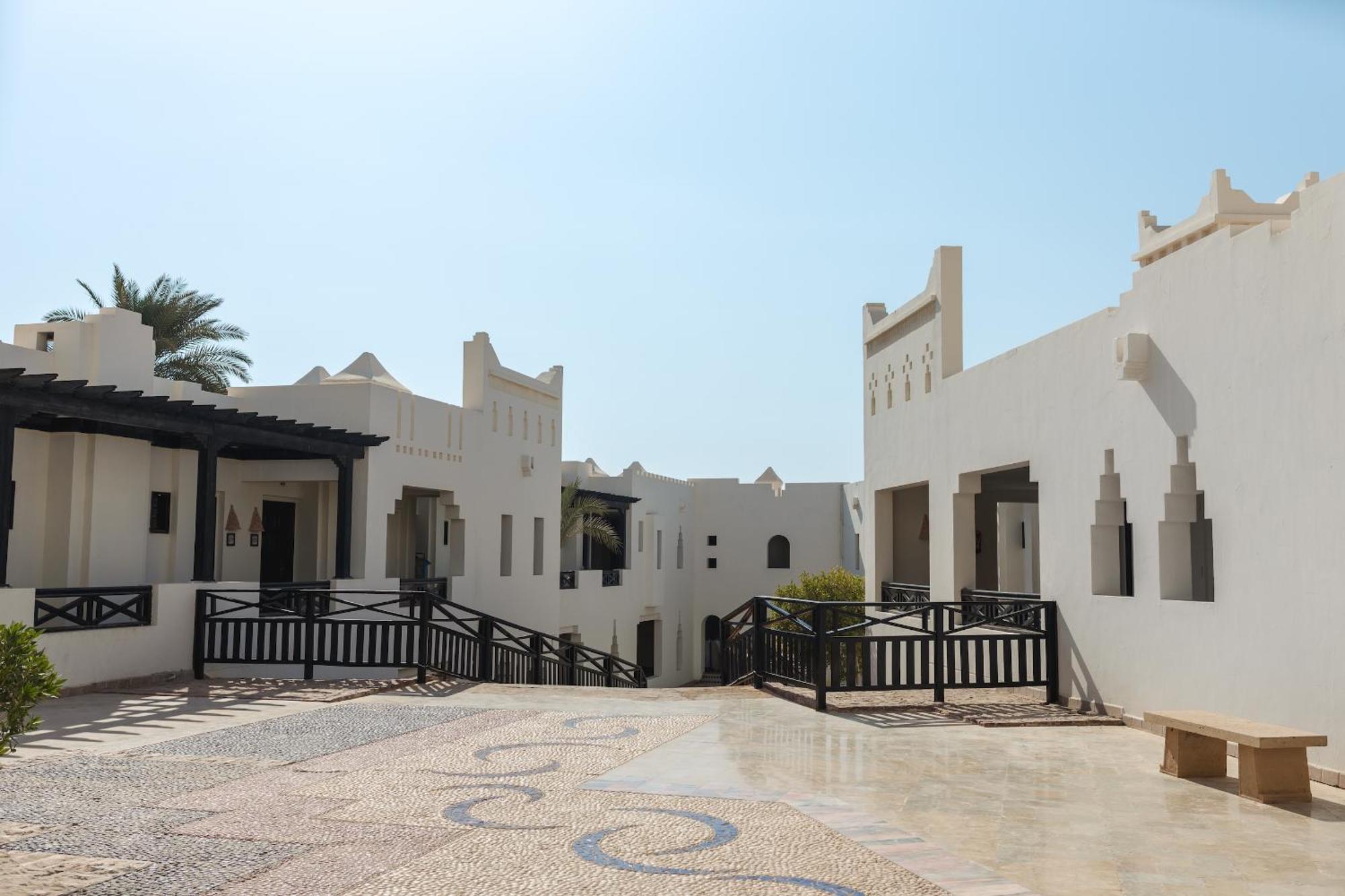 Sharm Resort Dış mekan fotoğraf