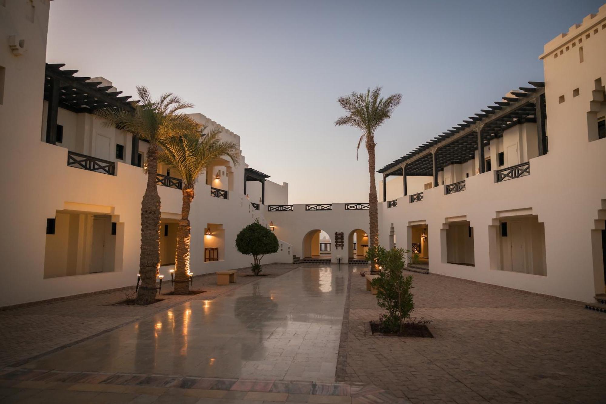 Sharm Resort Dış mekan fotoğraf