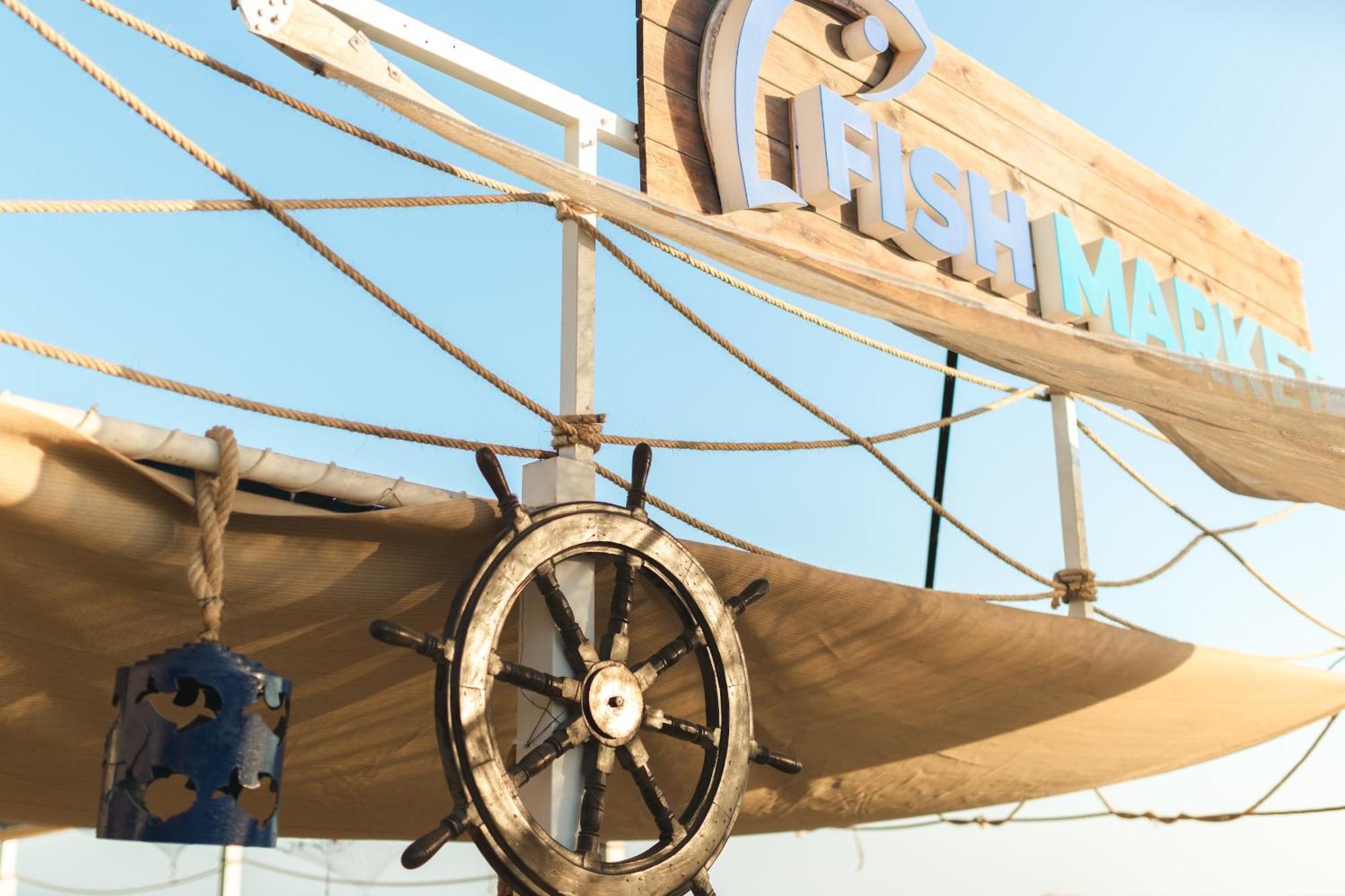 Sharm Resort Dış mekan fotoğraf