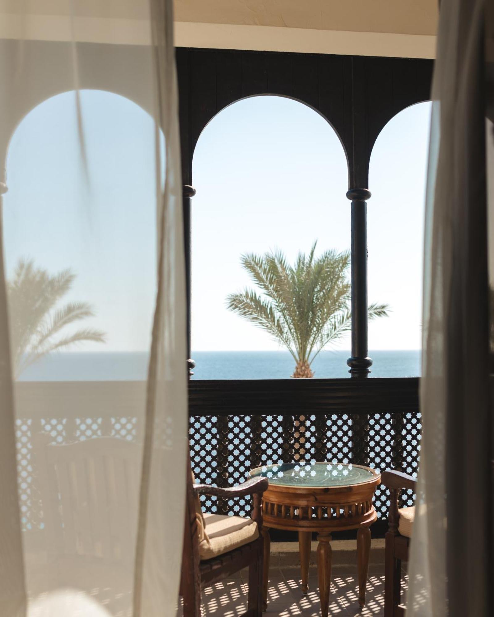 Sharm Resort Dış mekan fotoğraf